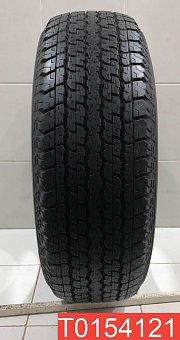 Bridgestone Dueler HT 840 265/70 R16 112S 