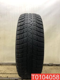 Falken Eurowinter HS449 225/60 R18 100H 