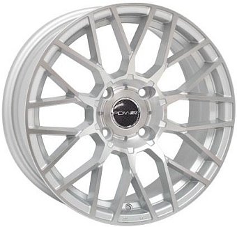 PDW 2020 7,5x17 5x114,3 ET32 dia 67,1 M/S