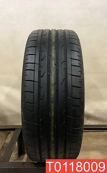 Bridgestone Dueler H/P Sport 225/45 R18 91V RunFlat