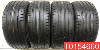 Nokian Tyres Hakka Black 2 245/45 R19 102Y 