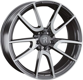 Replay Volkswagen (VV330) 8x19 5x112 ET28 dia 66,6 GMF