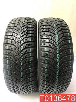 Kumho Winter Craft WP51 185/55 R15 86H 