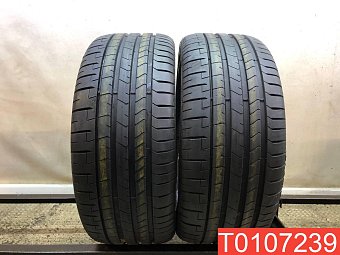 Pirelli P Zero PZ4 245/40 R18 97Y 