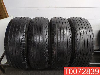 Dunlop Grandtrek ST30 235/55 R18 100H 