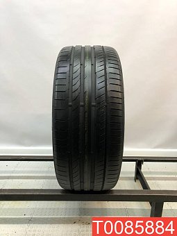 Continental ContiSportContact 5P 275/35 R21 103Y 