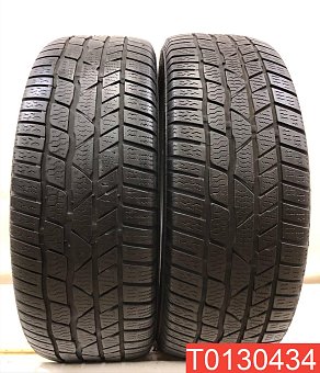 Continental ContiWinterContact TS 830 P 205/55 R16 91H Нет