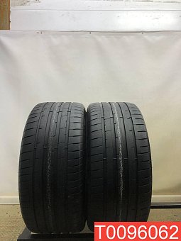 Goodyear Eagle F1 Super Sport 255/35 R20 97Y 