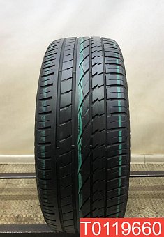 Continental CrossConatct UHP 265/50 R20 111V 