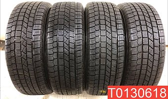 Kenda IceTec Neo KR36 205/60 R16 92Q 