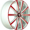 NZ F-50 6x15 5x112 ET47 dia 57,1 W+R