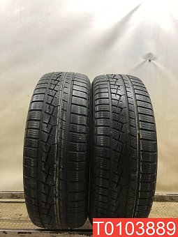 Yokohama W.Drive V902A 225/55 R19 99V 