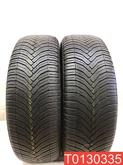 Michelin Cross Climate SUV 215/65 R16 102V Нет