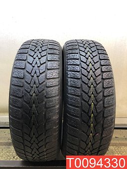 Dunlop Winter Response 2 195/65 R15 95T 