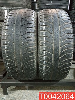 Bridgestone Ice Cruiser 7000 235/55 R17 103T 