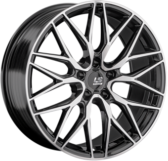 LS FlowForming RC70 9x20 5x108 ET35 dia 65,1 BKF