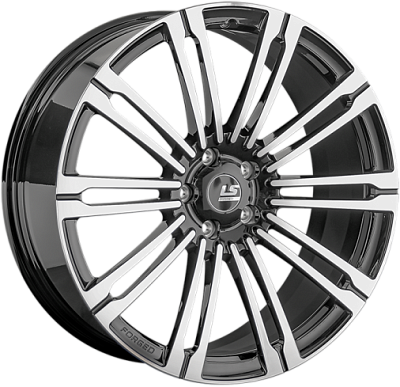 Диски LS Forged FG16 - 1