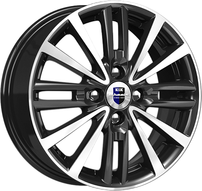 Диски K&K Модена - 1