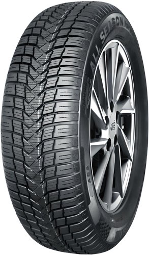 Шины Autogreen All Season Versat-AS2 235/55 R17 103W - 1