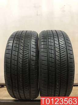 Yokohama YK 740 GTX 245/40 R20 99V 