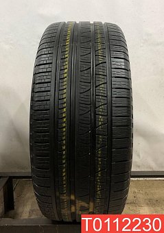 Pirelli Scorpion Verde All Season 285/50 R20 116V Нет