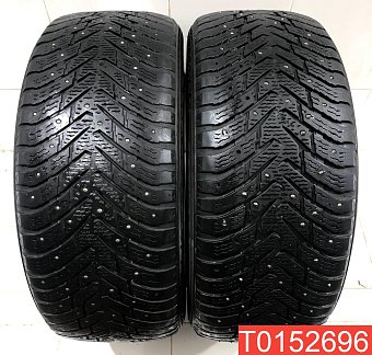 Nokian Hakkapeliitta 8 SUV 255/50 R19 107T RunFlat