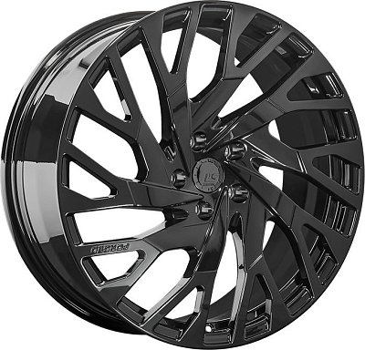 Диски LS Forged FG49R - 1