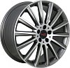 LegeArtis Concept Mercedes (MR542) 8,5x20 5x112 ET29 dia 66,6 GMF