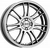 Dotz Shift shine 7x17 5x112 ET48 dia 70.1 hyper silver