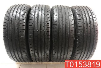 Continental ContiPremiumContact 5 215/60 R17 96H 