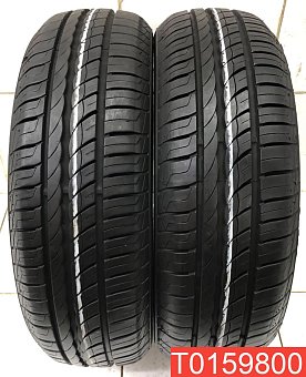 Pirelli Cinturato P1 Verde 155/60 R15 74H 