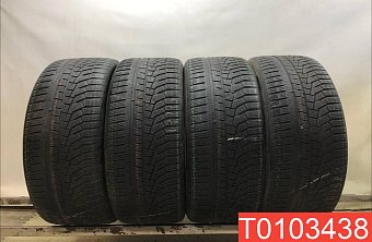 Hankook Winter I'Cept Evo 2 SUV 285/45 R21 113V 