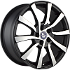YST X-11 6,5x16 5x112 ET42 dia 57,1 MBMF