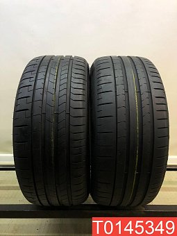 Pirelli P Zero PZ4 235/35 R20 92Y 