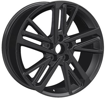 Carwel Талган 1815 (Haval DARGO) 8x18 5x114,3 ET40 dia 66,6 BL