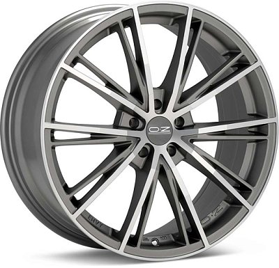 Диски OZ Racing Envy - 1