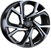 Replay Mazda (MZ139) 7x17 5x114,3 ET45 dia 67,1 GMF