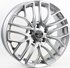 TechLine NEO 781 6,5x17 5x114,3 ET40 dia 67,1 silver
