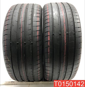 Goodyear Eagle F1 Asymmetric 5 255/40 R20 104Y 