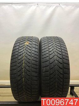 Goodyear UltraGrip Performance GEN1 255/55 R19 111V 