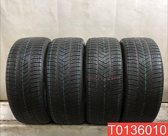Pirelli Scorpion Winter 265/40 R22 106V 