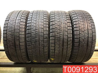 Pirelli Ice Asimmetrico 205/55 R16 91Q 