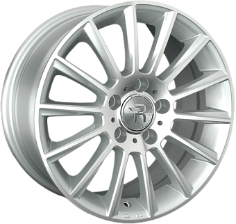 LegeArtis Mercedes (MR139) 8,5x19 5x112 ET43 dia 66,6 SFP