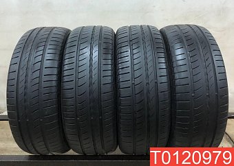 Pirelli Cinturato P1 Verde 195/55 R15 85H 