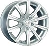 LS wheels 391 7,5x17 5x114,3 ET45 dia 73,1 SF