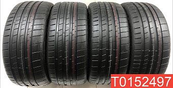 Bridgestone Potenza S005 255/35 R20 93Y RunFlat