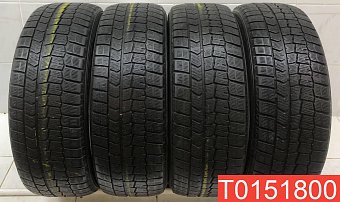 Dunlop Winter Maxx WM02 225/55 R18 98T 