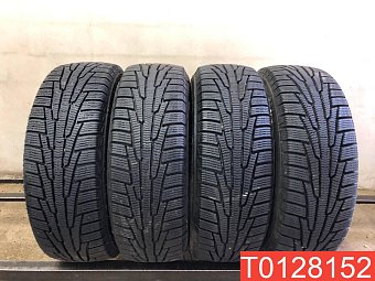 Nokian Nordman RS2 185/60 R15 88R 