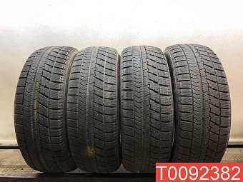 Bridgestone Blizzak VRX 205/60 R16 92Q 