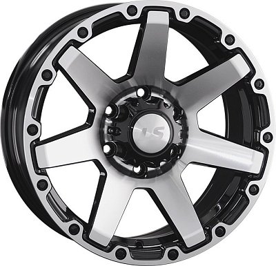 Диски LS wheels 874 - 1